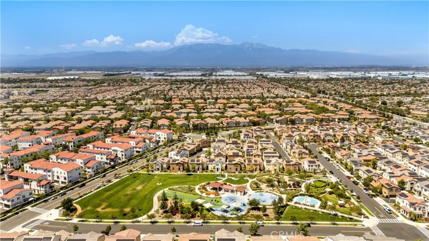 16402 Traverse, Chino, California 91708