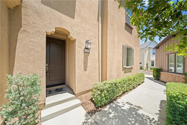 16402 Traverse, Chino, California 91708
