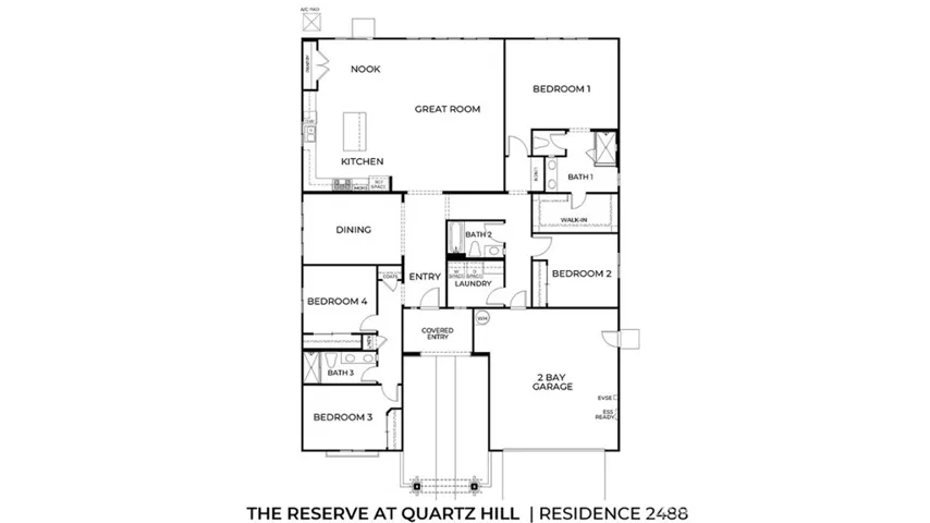 41840 Cava Lane, Palmdale, California 93551