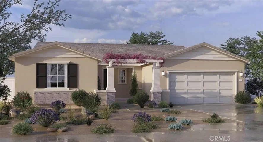 41840 Cava Lane, Palmdale, California 93551