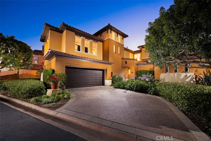 21 Splendore, Newport Coast, California 92657