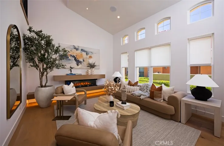 21 Splendore, Newport Coast, California 92657