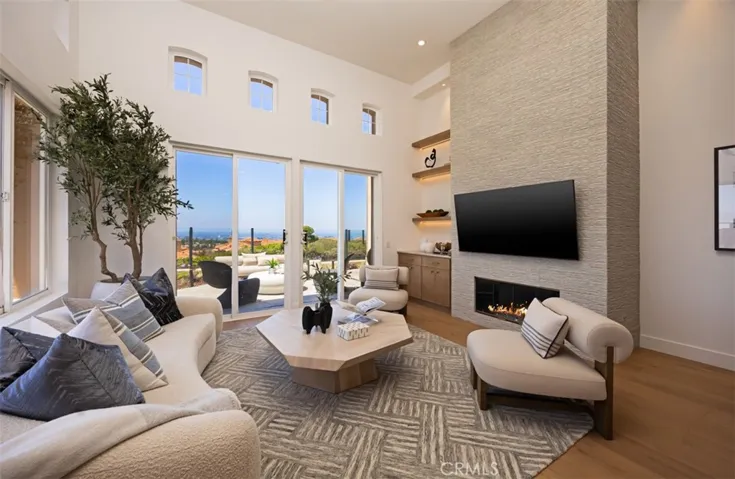 21 Splendore, Newport Coast, California 92657