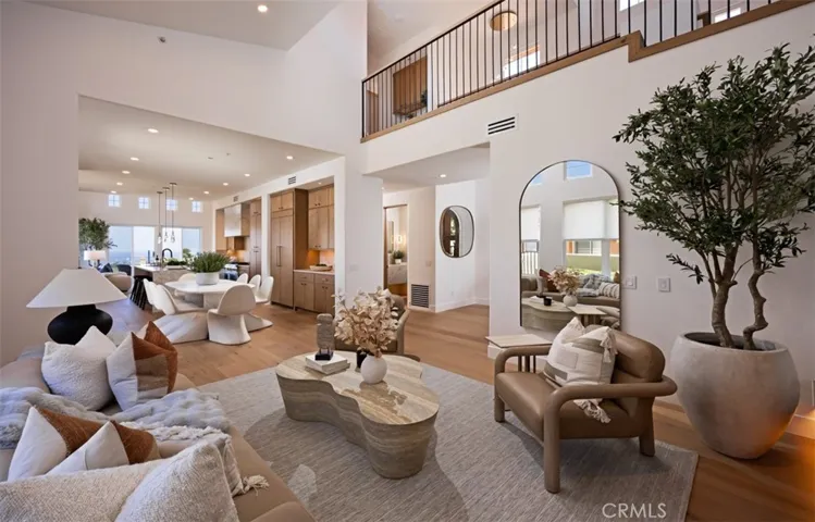21 Splendore, Newport Coast, California 92657