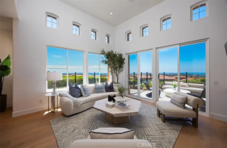 21 Splendore, Newport Coast, California 92657