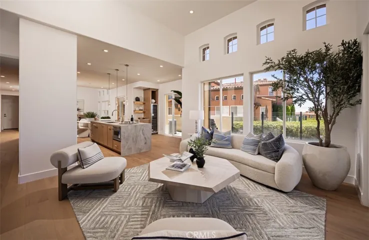 21 Splendore, Newport Coast, California 92657