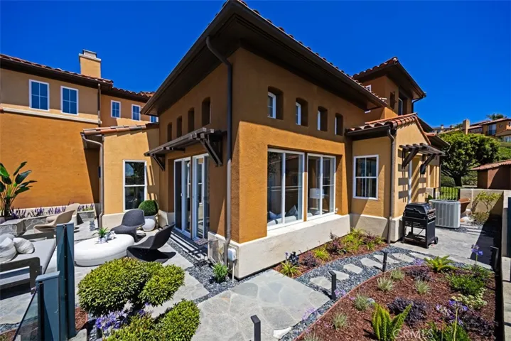 21 Splendore, Newport Coast, California 92657