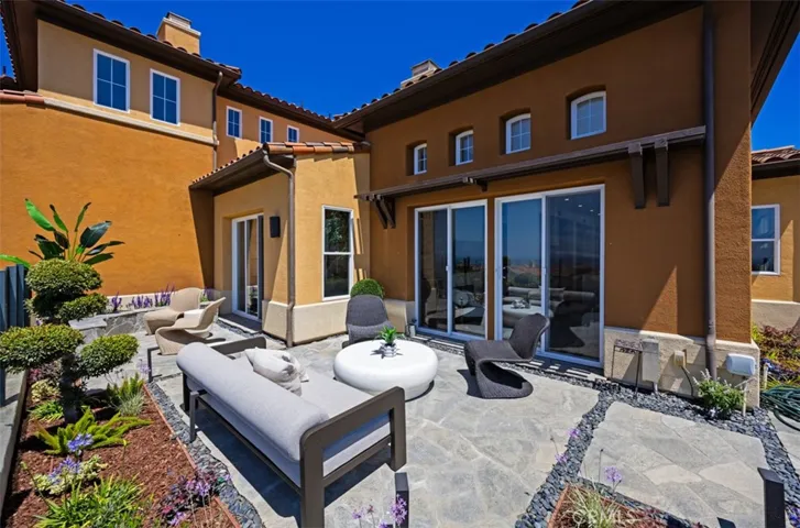 21 Splendore, Newport Coast, California 92657