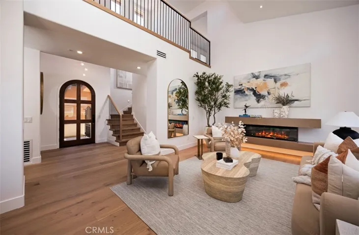 21 Splendore, Newport Coast, California 92657