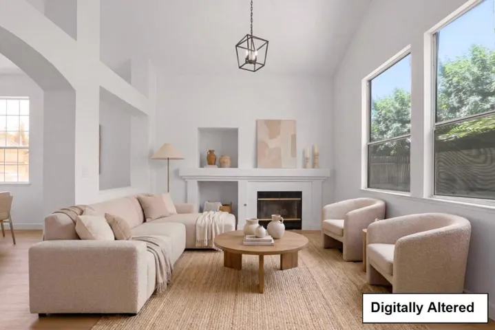 4221 San Martin Court, Salida, California 95368
