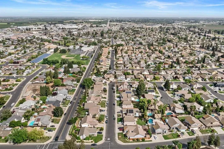 4221 San Martin Court, Salida, California 95368