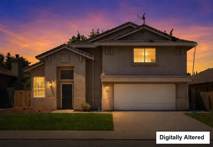 4221 San Martin Court, Salida, California 95368