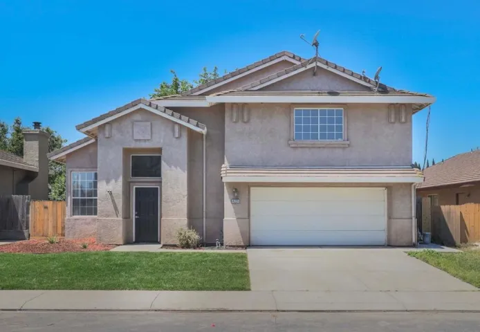 4221 San Martin Court, Salida, California 95368