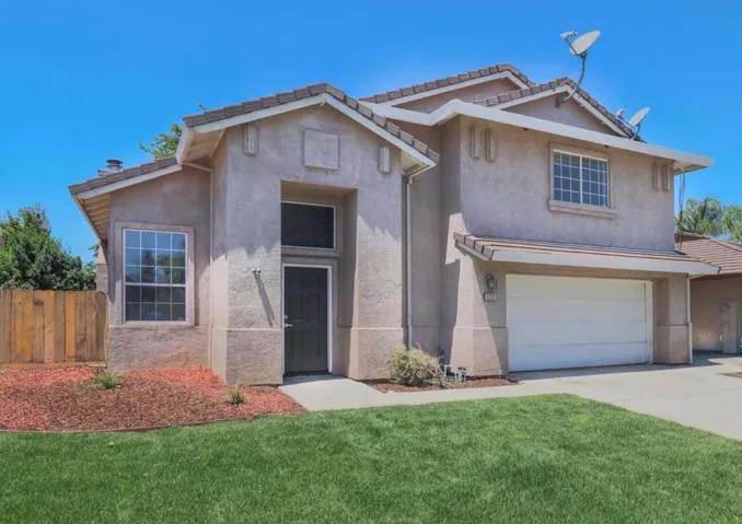 4221 San Martin Court, Salida, California 95368