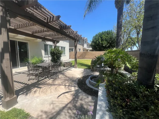 6480 Acey St., Eastvale, California 92880