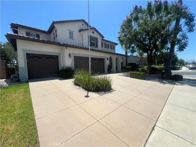 6480 Acey St., Eastvale, California 92880