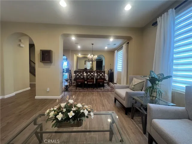 6480 Acey St., Eastvale, California 92880