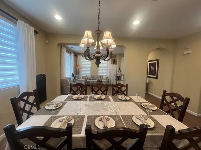 6480 Acey St., Eastvale, California 92880