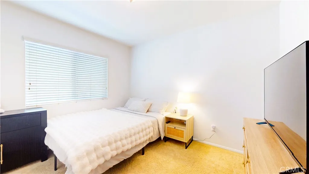 Fourth bedroom