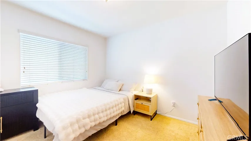 Fourth bedroom