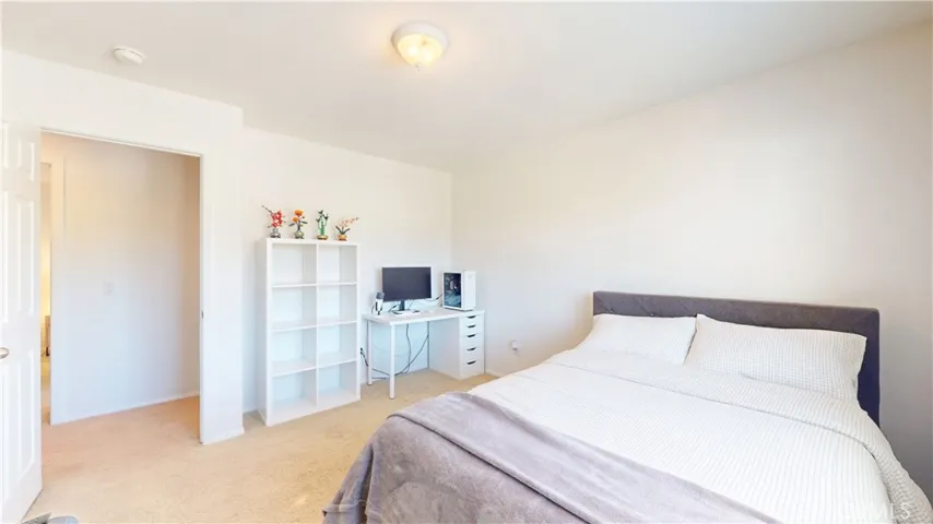 Thirdbedroom