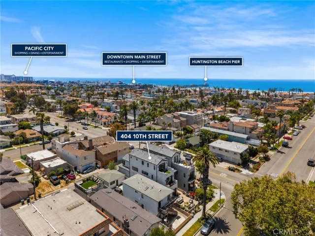 404 10th Street, Huntington Beach, California 92648
