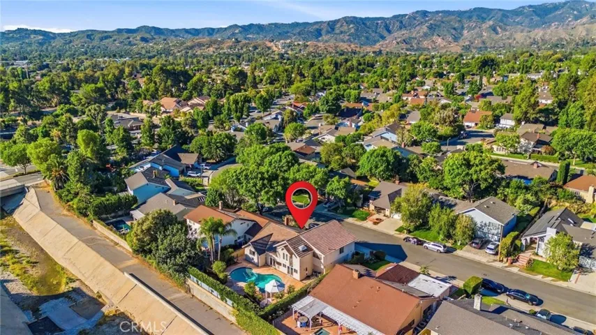 23721 Sarda Road, Valencia, California 91355 — photo 4