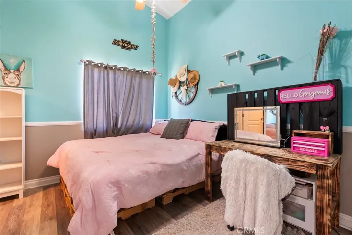 bedroom #3