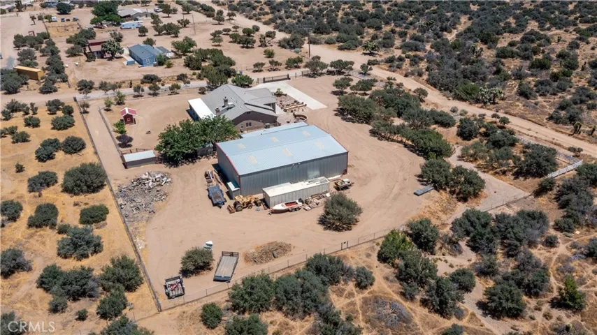8079 Mira Mar Road, Phelan, California 92371