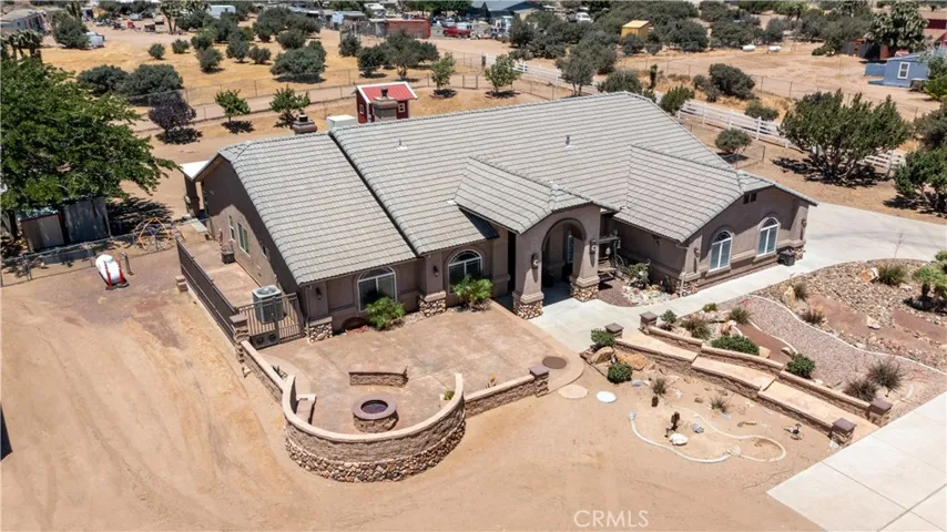 8079 Mira Mar Road, Phelan, California 92371