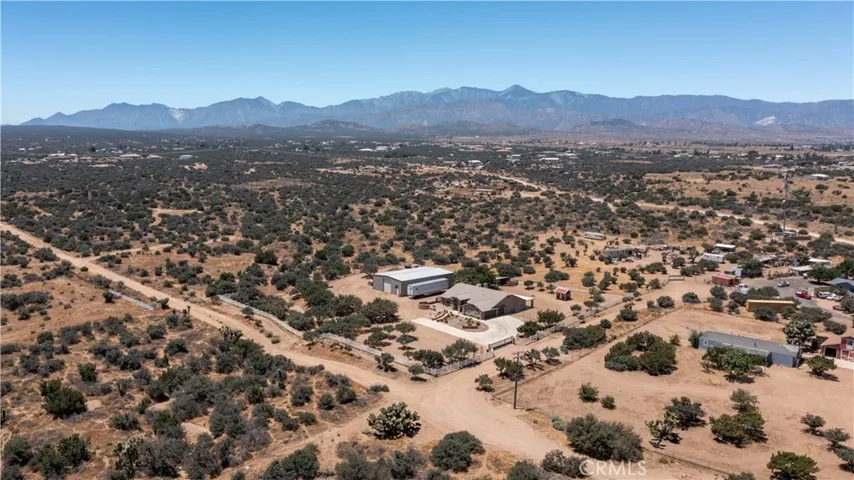 8079 Mira Mar Road, Phelan, California 92371