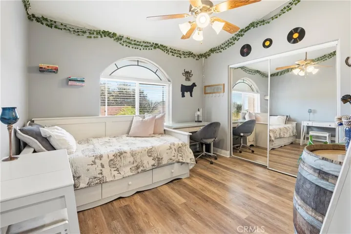 Bedroom #2