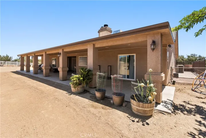 8079 Mira Mar Road, Phelan, California 92371