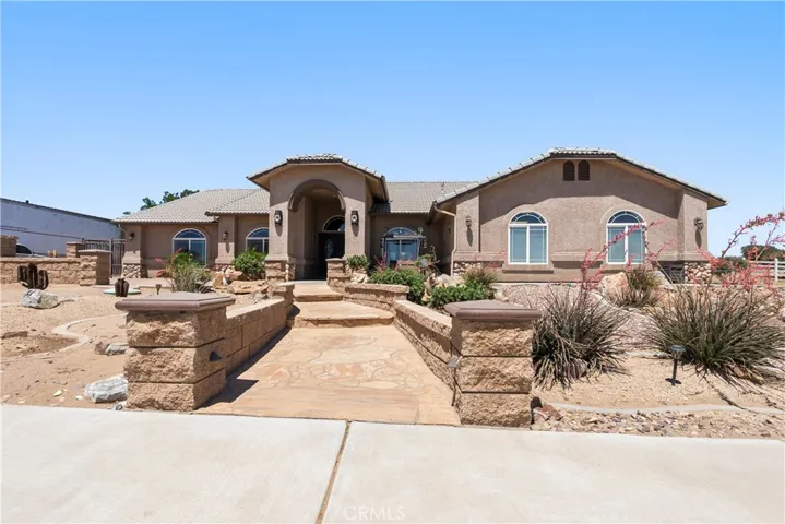 8079 Mira Mar Road, Phelan, California 92371