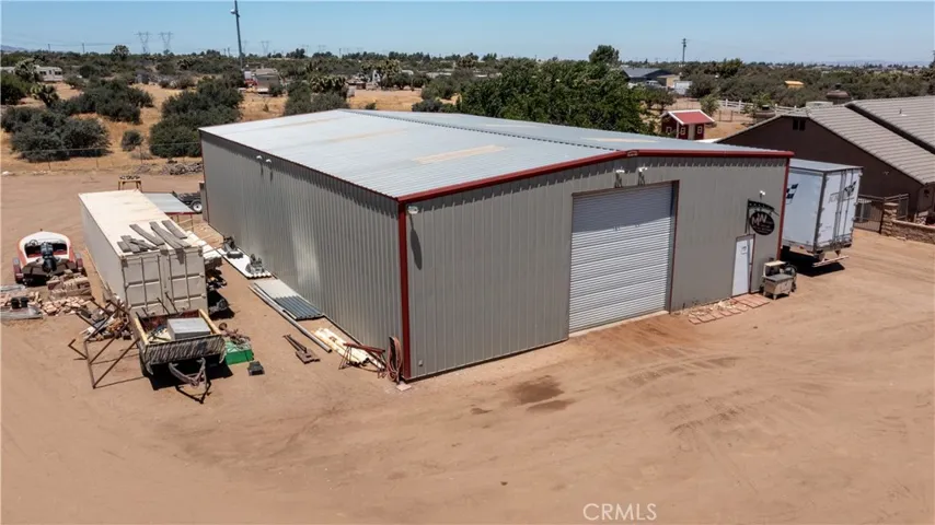 8079 Mira Mar Road, Phelan, California 92371