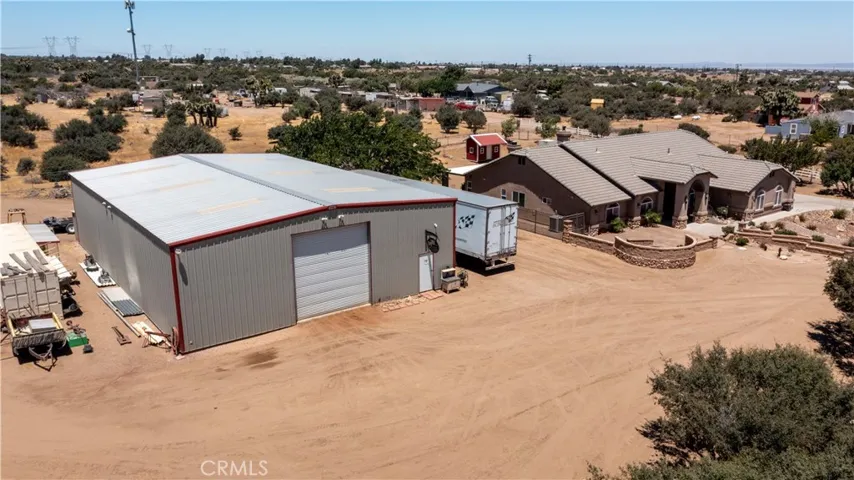 8079 Mira Mar Road, Phelan, California 92371
