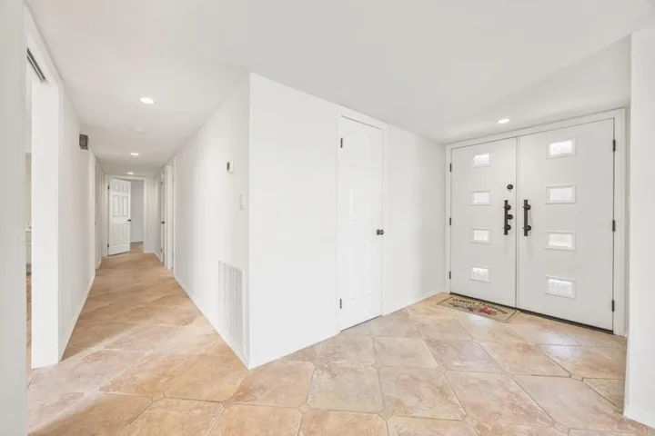 Entry