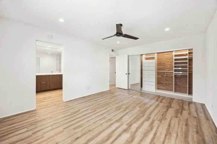 Bedroom 1 (Primary)