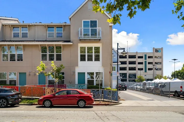 312 Marina Way, Richmond, California 94801