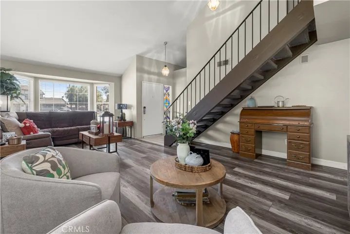 1176 W Buxton, Rialto, California 92377