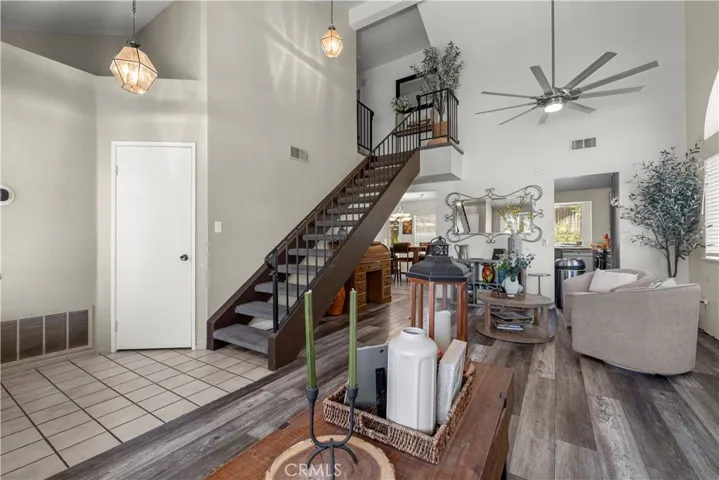 1176 W Buxton, Rialto, California 92377