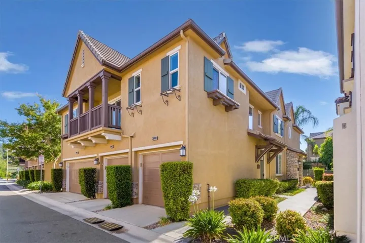 28440 Mirabelle, Saugus, California 91350
