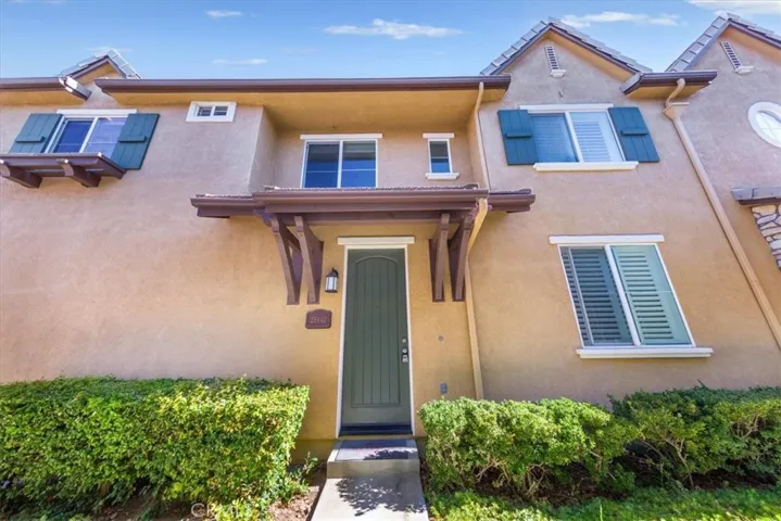 28440 Mirabelle, Saugus, California 91350