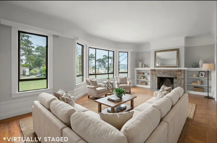 32393241 Clement Street, San Francisco, California 94121