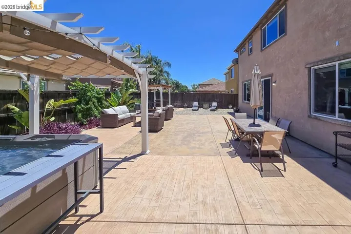 5270 Finkas Ln, Fairfield, California 94533