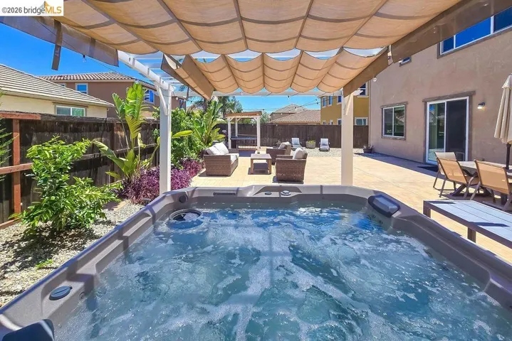 5270 Finkas Ln, Fairfield, California 94533