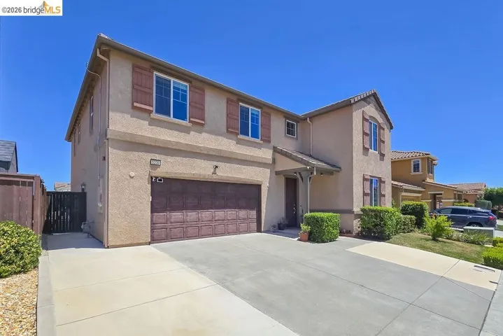 5270 Finkas Ln, Fairfield, California 94533