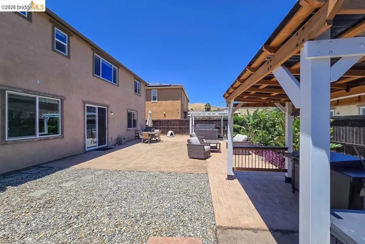 5270 Finkas Ln, Fairfield, California 94533