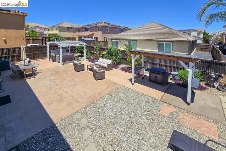 5270 Finkas Ln, Fairfield, California 94533