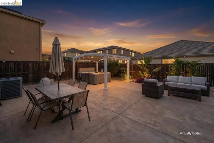 5270 Finkas Ln, Fairfield, California 94533